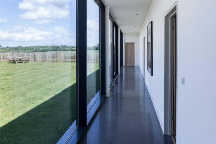 Crucis Park Estate Villa Cirencester Exterior photo